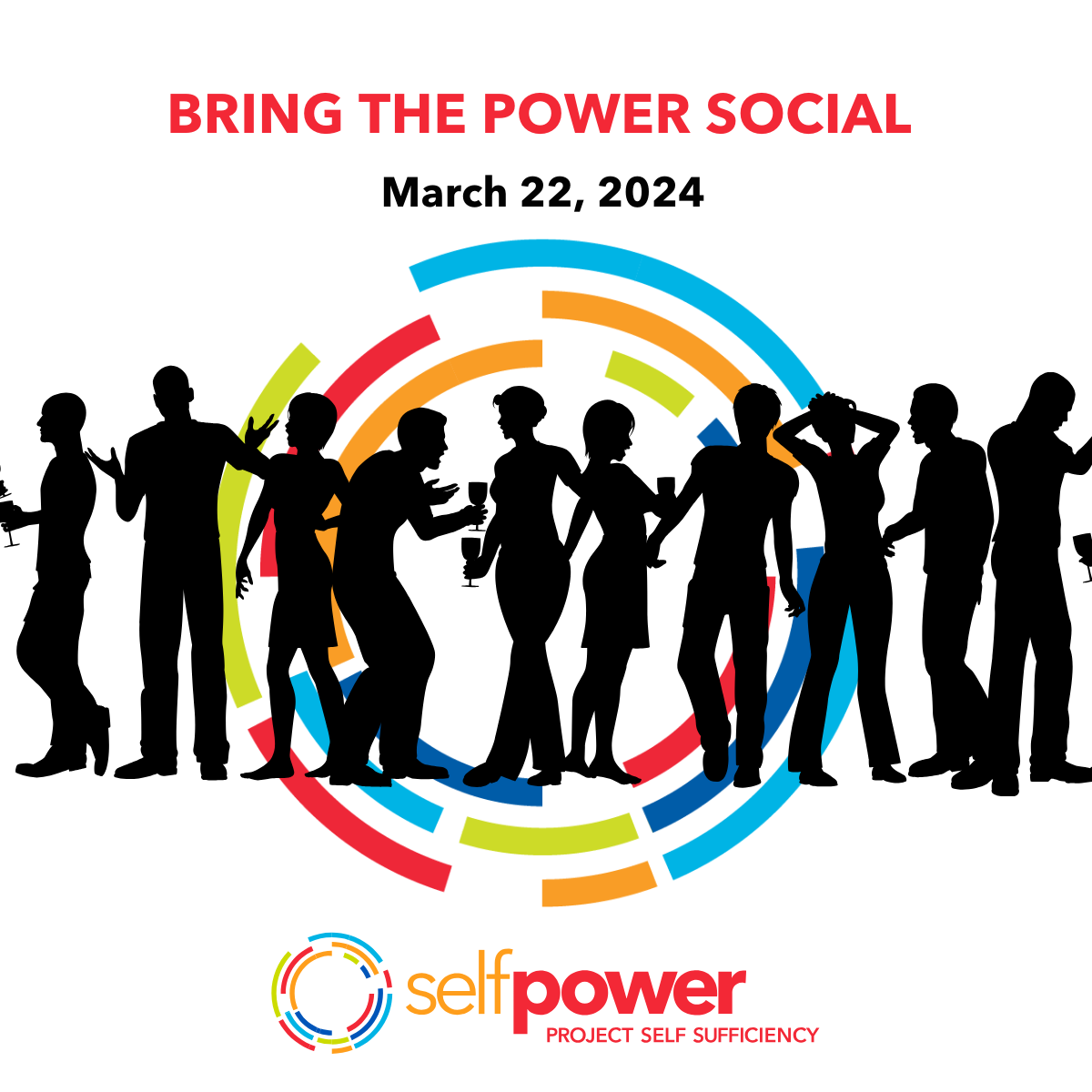Event Promo Photo For 2024 Bring the Power Social